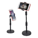 Suporte de Mesa com Braço Articulado para Celular