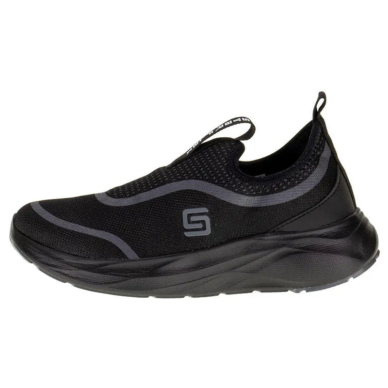 MALE TENNIS SLIP ON STAR FLEX - 1471