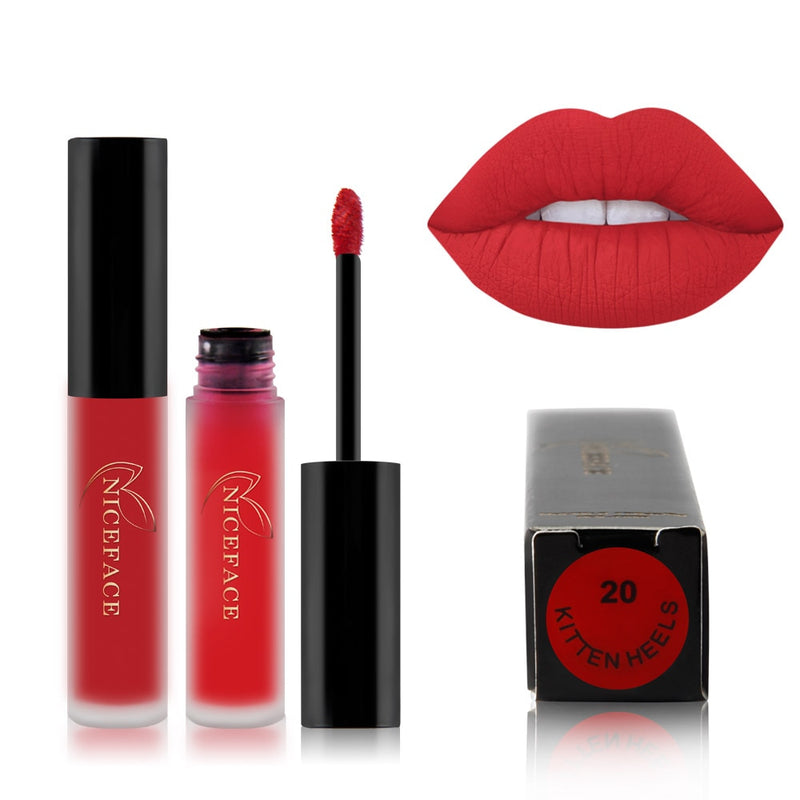 BRILHO LABIAL 25 CORES LIP GLOSS, MAQUIAGEM LUXURY.