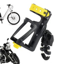 Bike Water Bottle Rack Expandable Bike Drinks Holder Mount Strong Load Bearing Bottle Mount Tight Fit For Road Bike Hybrid Bike
