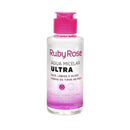 Kit 3 Itens Limpeza e Hidratação Ruby Rose