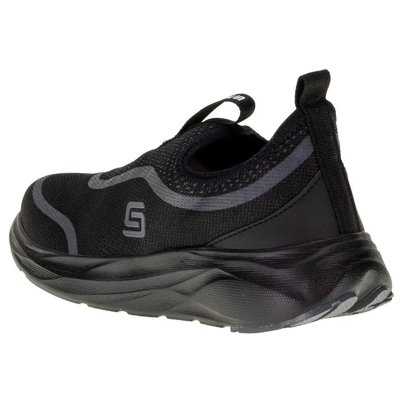 MALE TENNIS SLIP ON STAR FLEX - 1471