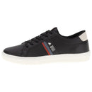 MALE TENNIS POLO GO - PG274