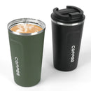 Caneca Térmica para Café e Carro 380 ml
