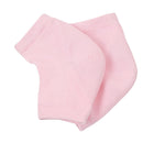 MEIAS EM GEL PARA CALCANHAR RACHADO.