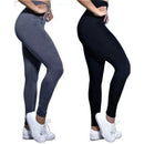 Perfect Modelling Comfortable Fitness Fitness Suplex Legging Pants