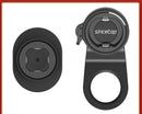 SUPORTE PARA CELULAR UNIVERSAL BIKE,MOTO E SCOOTER.