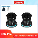 FONES DE OUVIDO LENOVO PRO 5.3 BLUETOOTH C MICROFONE.