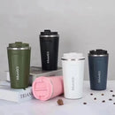 Caneca de Viagem Inox 380/510 ml