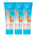 Sabonete Líquido Facial Pré e Pós Make Soul Cosméticos