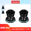 FONES DE OUVIDO LENOVO PRO 5.3 BLUETOOTH C MICROFONE.