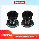 FONES DE OUVIDO LENOVO PRO 5.3 BLUETOOTH C MICROFONE.