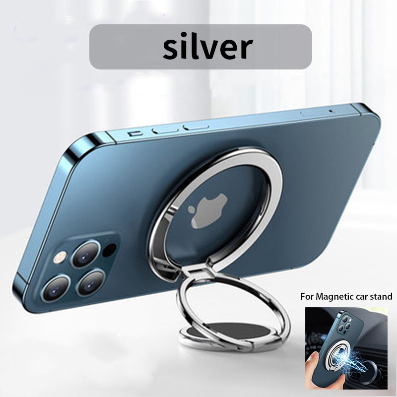 SUPORTE MAGNÉTICO PARA IPHONE 12 13 14.