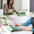CAPA PARA IPAD DOBRÁVEL AJUSTÁVEL.