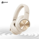 Headphone Bluetooth Picun B8 com 120h de Bateria, 3 Modos de Equalização e Microfone