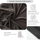Toalha de Mesa Elástica Retangular
