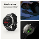 Smartwatch Amazfit Active 2 Round com Design Leve e Bateria de até 10 Dias