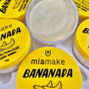 Pó Banana Translúcido Coleção Samba Mia Make 15 g