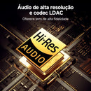 Headphone Bluetooth QCY H3 Pro ANC