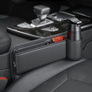 BOLSA DE CONSOLE AUXILIAR PORTA OBJETOS TOPCHIK.