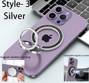 SUPORTE MAGNÉTICO PARA IPHONE 12 13 14.