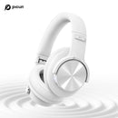 Headphone Bluetooth Picun B8 com 120h de Bateria, 3 Modos de Equalização e Microfone