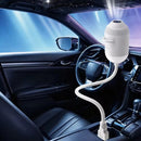 Projetor de Céu Estrelado USB para Quarto e Carro