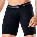 Men's Sport Men's Longleg Anti Roasting Box Underwear Keeper