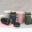 Caneca de Viagem Inox 380/510 ml