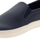 MALE TENNIS SLIP ON YATE POLO GO - PG200