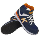 Men's Shoes Cano Alto KidStar Marine Boot