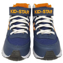 Men's Shoes Cano Alto KidStar Marine Boot