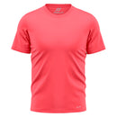 Men's Dry Fit Short Sleeve Gym Workout T-shirts