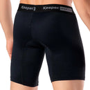 Men's Sport Men's Longleg Anti Roasting Box Underwear Keeper