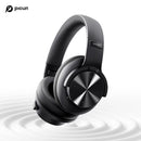 Headphone Bluetooth Picun B8 com 120h de Bateria, 3 Modos de Equalização e Microfone