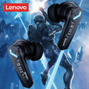 FONES DE OUVIDO LENOVO PRO 5.3 BLUETOOTH C MICROFONE.