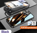 CAPA ULTRA RESISTENTE PARA IPHONE 14 PRO MAX.