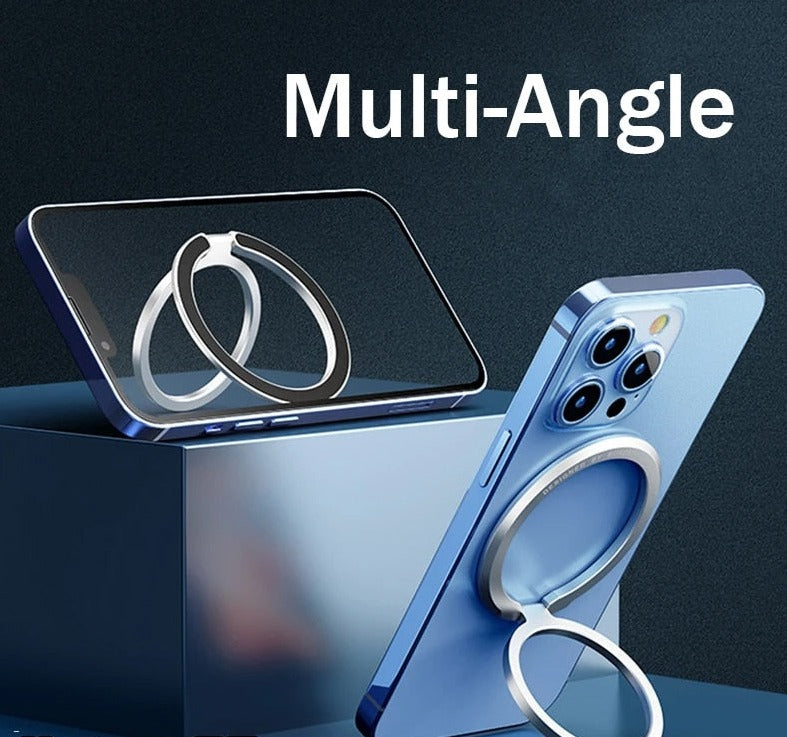 SUPORTE MAGNÉTICO PARA IPHONE 12 13 14.