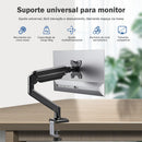 Braço Articulado para Monitor com Ajuste Total