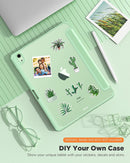 CAPA PARA IPAD DOBRÁVEL AJUSTÁVEL.