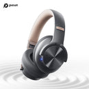 Headphone Bluetooth Picun B8 com 120h de Bateria, 3 Modos de Equalização e Microfone