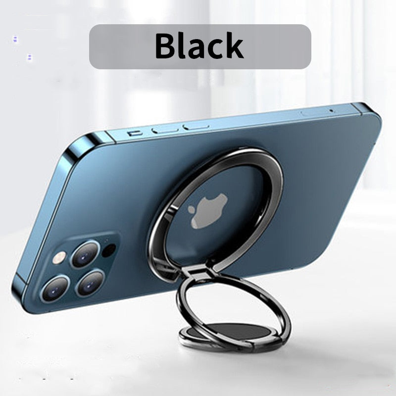 SUPORTE MAGNÉTICO PARA IPHONE 12 13 14.