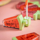 Kit 2 Lip Gloss Hidratante Magali Mia Make