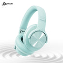 Headphone Bluetooth Picun B8 com 120h de Bateria, 3 Modos de Equalização e Microfone