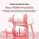 Sérum Facial PDRN Pink Peptide Glow 30 ml KOEC