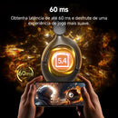 Headphone Bluetooth QCY H3 Pro ANC