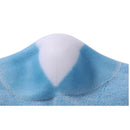 MEIAS EM GEL PARA CALCANHAR RACHADO.