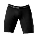 Men's Sport Men's Longleg Anti Roasting Box Underwear Keeper