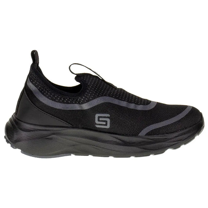 MALE TENNIS SLIP ON STAR FLEX - 1471