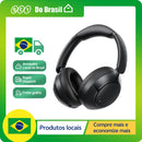 Headphone Bluetooth QCY H3 Pro ANC